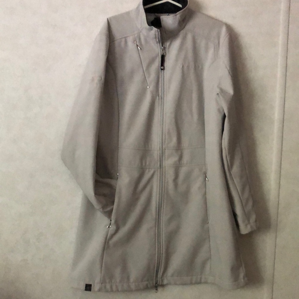 Vuarnet Windbreaker Jacket